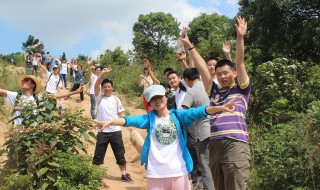 爬山什么意思（男女之间爬山什么意思）