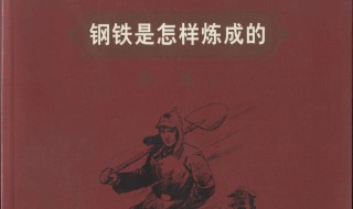 钢铁是怎么炼成的简介 钢铁是怎么炼成的简介250字