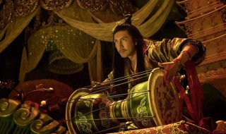 安禄山怎么死的 安禄山之死的真相