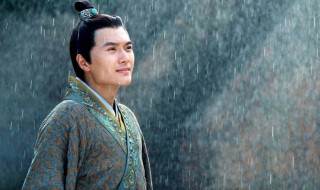 扶苏怎么死的 后人怎么知道赵高改遗诏了