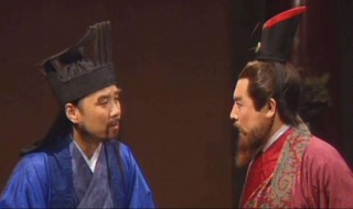 鲁肃怎么死的 鲁肃的死因