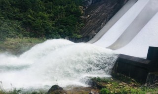 千岛湖泄洪泄到哪里去 千岛湖开闸泄洪