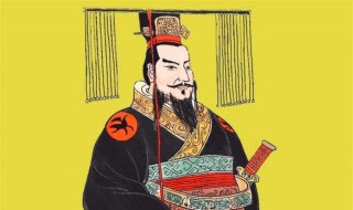 秦始皇的皇后（秦始皇的皇后到底是谁）