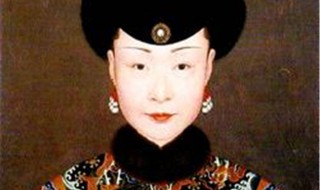 乌拉那拉皇后（乌拉那拉皇后为什么断发）