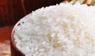预防大米生虫的方法 预防大米生虫的办法