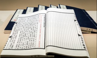 二字名字古风（二字名字古风女）