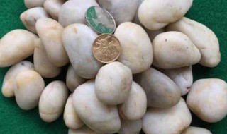 鹅卵石是怎么形成的（山上的鹅卵石是怎么形成的）