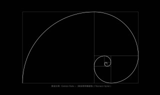 黄金比例是多少 黄金比例是多少带根号