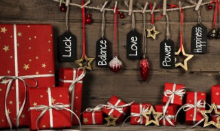 圣诞节介绍 圣诞节介绍英语作文