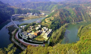 三门峡旅游景点有哪些 三门峡旅游景点有哪些免费