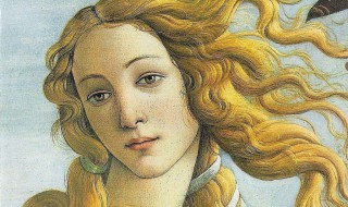 维纳斯是什么神（人们称维纳斯是什么神）