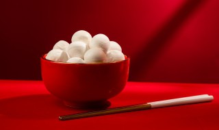 元宵节吃汤圆的来历 元宵节吃汤圆的来历20字