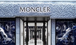 moncler是什么牌子 moncler是什么牌子中文名