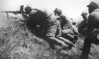 三大战役时间 辽沈战役淮海战役平津三大战役时间