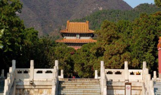 十三陵是谁的墓地（十三陵是谁的墓地啊）