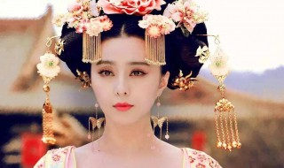 女皇武则天怎么死的 女皇武则天是谁