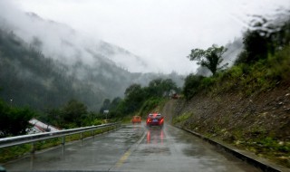 雨水的含义是什么意思（雨水的含义是什么意思10字）