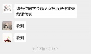 拍一拍怎样设置好玩 拍一拍怎样设置好玩的内容