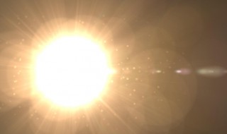 光晕现象 光晕现象是怎么回事