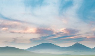 逆温现象产生的原因 逆温现象产生的原因及影响