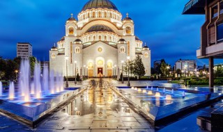 马其顿首都（马其顿首都是哪里）