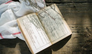 励志诗句霸气 李白励志诗句霸气