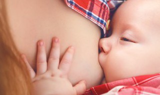 母乳喂养日健康教育知识（母乳喂养的健康宣教）