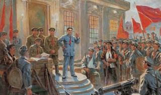 八一南昌起义后续事件（八一南昌起义后续事件概括）