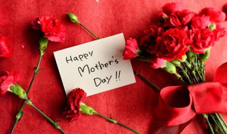 抖音母亲节文案 抖音母亲节文案简短
