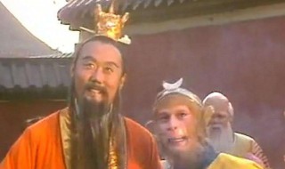 镇元子是谁（西游记中镇元子是谁）