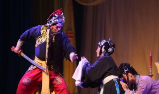 陈世美是谁（陈世美是谁想让他死）