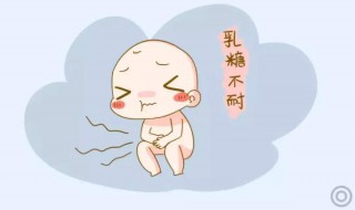 乳糖是什么 乳糖是什么糖