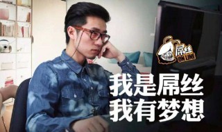 屌丝是什么意思?（吊丝是什么意思啊网络用语怎么说）