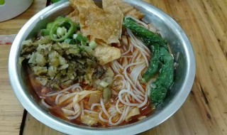 广西特产 广西特产有哪些土特产