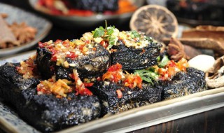 湖南特产 湖南特产排行榜前十名