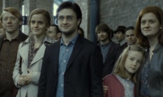 哈利波特的顺序 哈利波特所有系列顺序