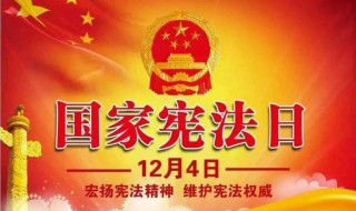 宪法日是哪一天 俄罗斯宪法日是哪一天