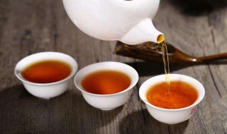 龙井茶的作用（龙井茶的作用功效）