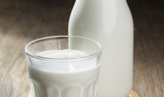 每天喝牛奶有什么好处 男生每天喝牛奶有什么好处