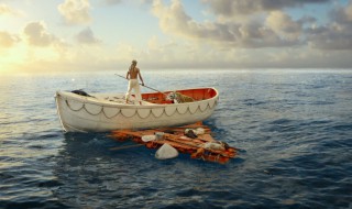 少年派的奇幻漂流电影剧情 少年派的奇幻漂流电影剧情简介