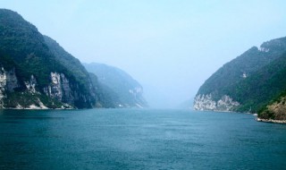 长江流经哪几个省（长江流经哪几个省份）