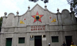 瑞金在哪（瑞金在哪里办护照）