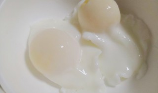燕麦片荷包蛋的做法 燕麦片和鸡蛋的做法