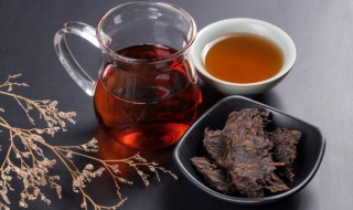 广西油茶的做法和配方（广西油茶的功效与作用）
