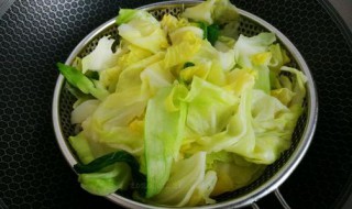 莲花菜的做法和配方 莲花菜的做法和配方视频