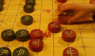 象棋公式一定要背下来 象棋公式一定要背下来嘛