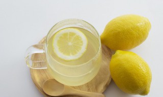 如何做柠檬蜂蜜苏打水（如何做柠檬蜂蜜苏打水好喝）
