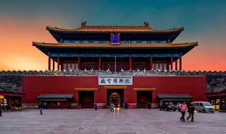 故宫博物院介绍 故宫博物院介绍资料