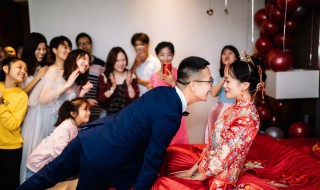 婚礼祝福致辞 证婚人婚礼祝福致辞