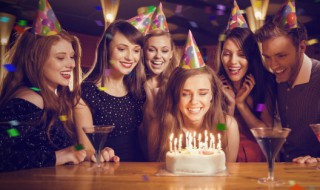 儿童生日祝福语（儿童生日祝福语简短 小女孩）